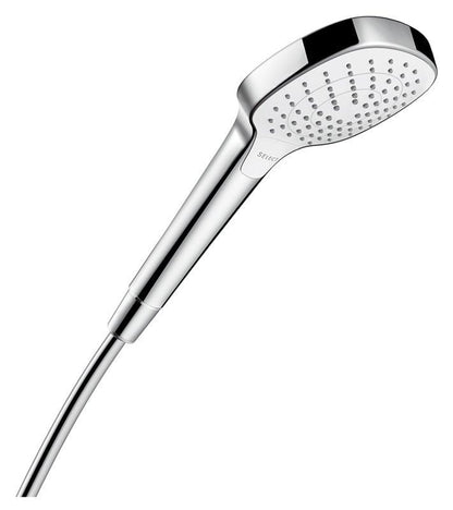 Dušo galvutė Hansgrohe Select 110, 110 mm