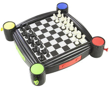 Board game set FAMILY GAMES 7 IN 1
