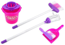 Toy Home Cleaning Set 513020655