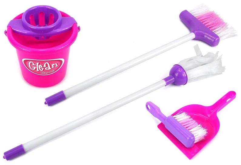 Toy Home Cleaning Set 513020655