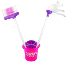 Toy Home Cleaning Set 513020655