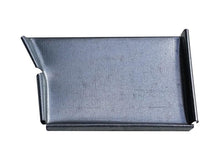 Gutter cover, 60 x 80, grey
