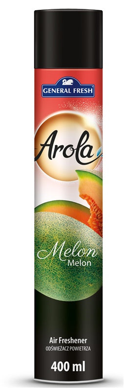 Air freshener General Fresh, 0.4 l