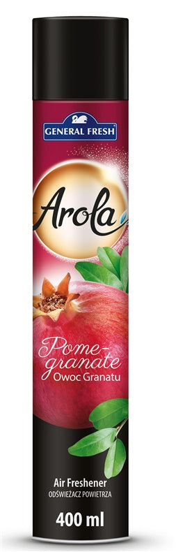 Oro gaiviklis General Fresh, 0,4 l