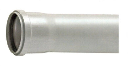 Indoor sewage pipe HTplus, Ø 110 mm, 1.5 m