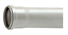 Internal drainage pipe HTplus, Ø 110 mm, 0.75 m
