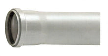 HTplus Internal Sewage Pipe, Ø 50 mm, 1.5 m