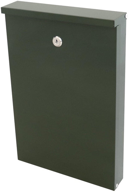 Mailbox Glori ir Ko PD955, outdoor