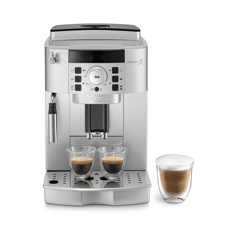 Kavos aparatas Delonghi ECAM22.110SB