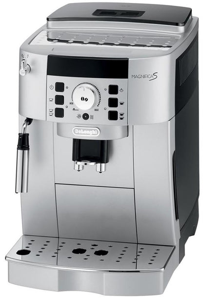 Kavos aparatas Delonghi ECAM22.110SB