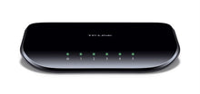 Сетевой коммутатор TP-Link TL-SG1005D, 5 портов