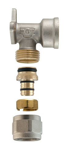 DEMOUNTABLE ELBOW "1480E 18X3/4""
