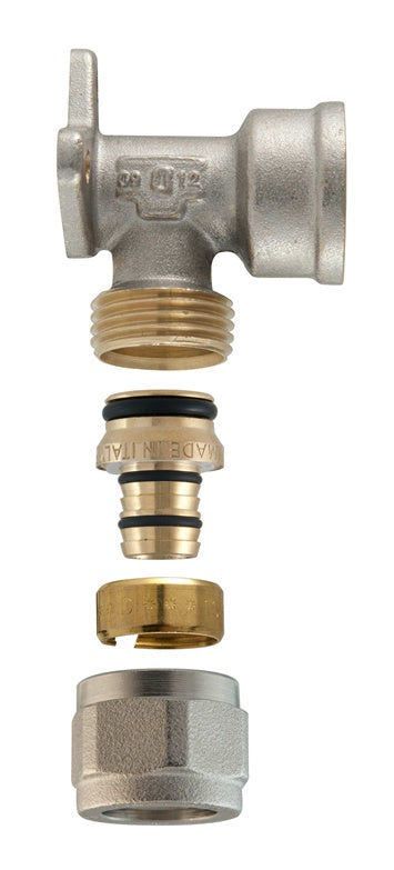 DEMOUNTABLE ELBOW "1480E 18X3/4""
