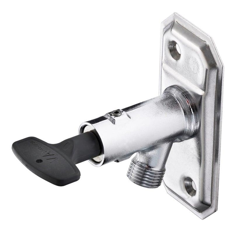 Gustavsberg Frost-Proof Outdoor Tap FG0105070, 1/2''