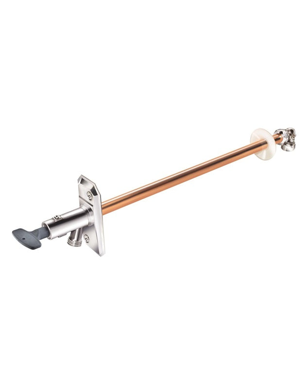 Gustavsberg Frost-Proof Outdoor Tap FG0105070, 1/2''