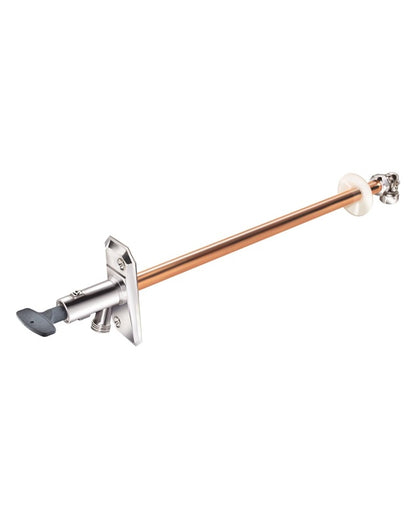 Gustavsberg Frost-Proof Outdoor Tap FG0105070, 1/2''