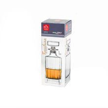 Grafinas RCR TIMELESS, 750 ml