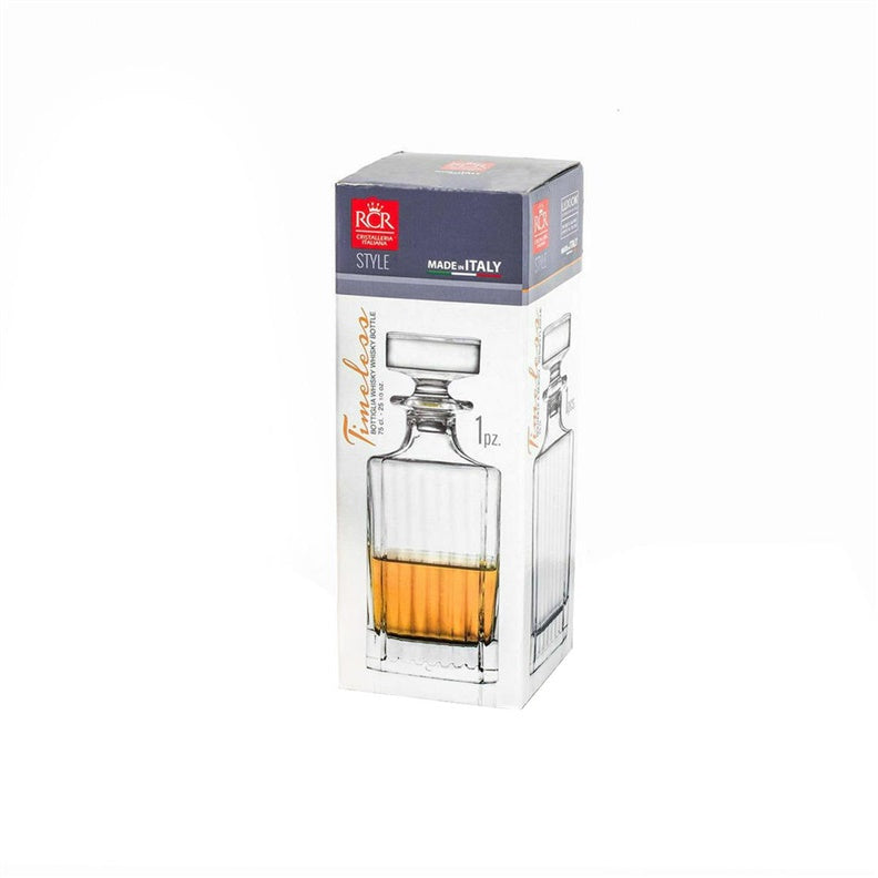 Grafinas RCR TIMELESS, 750 ml