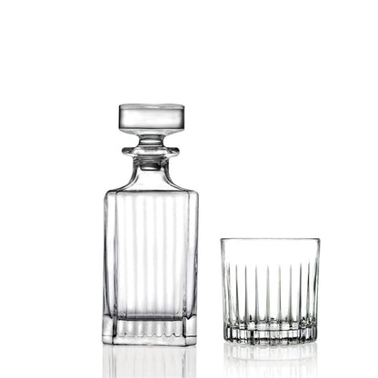 Karafka RCR TIMELESS, 750 ml
