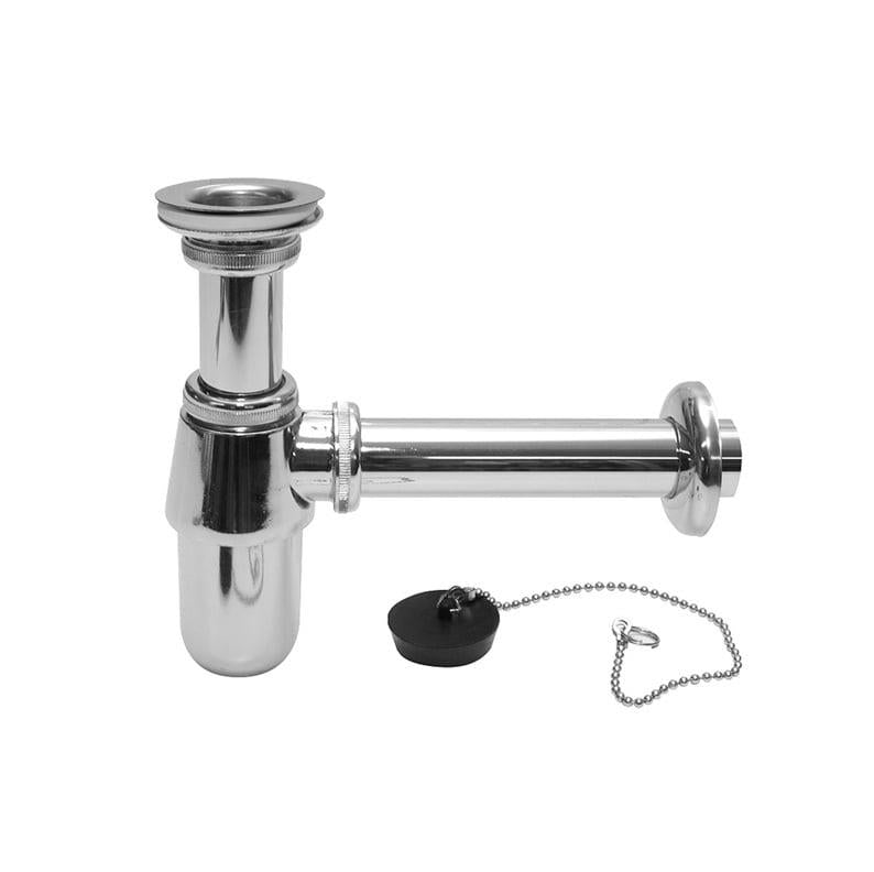 Tycner 707 D32 basin and bidet trap