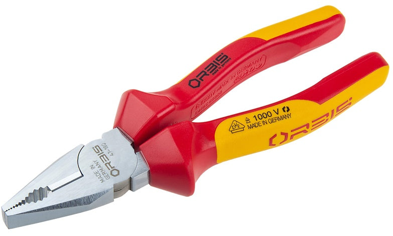Kombinerki Orbis 41-2000/40RV, 200 mm 1000V