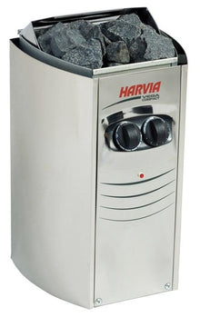 Piec elektryczny do sauny HARVIA VEGA COMPACT BC35, 3,5kW