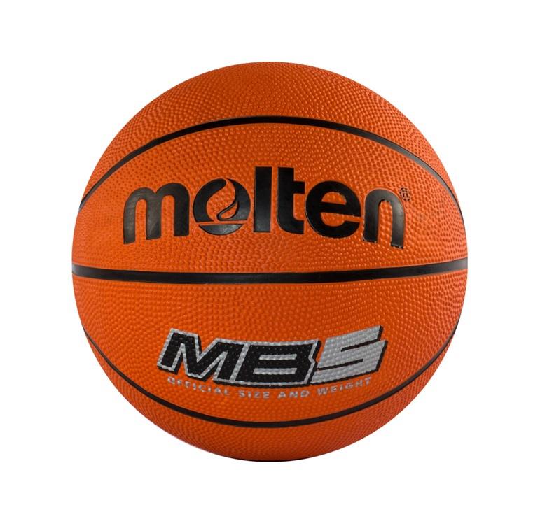 Basketball MOLTEN MB5, size 5