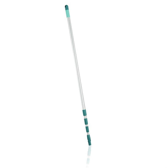 Leifheit Telescopic Window Wiper Handle, 1450 - 4000 mm