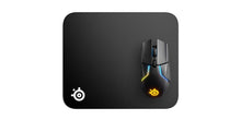Pelės kilimėlis Steelseries QcK Small, juodas