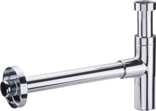 Nicoll Sink Trap l3520 / 501080