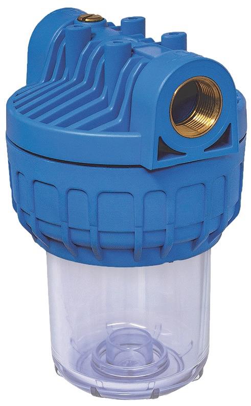Vandens filtro korpusas AMG SRL 0A3050411B, 3/4", 5"