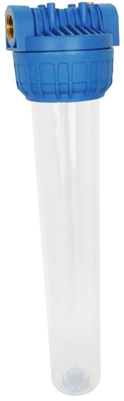Obudowa filtra wody AMG SRL 1A3090411B, 3/4", 20"