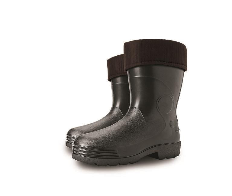 Rubber boots Demar Eva Farmer, short, size 43