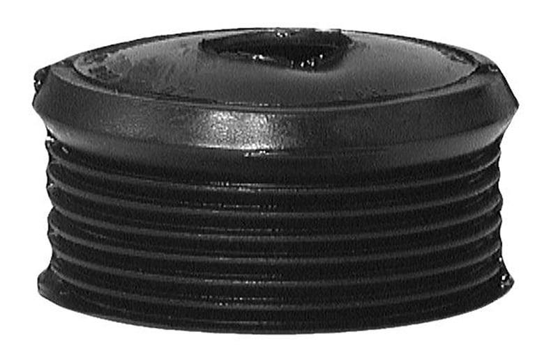 Unitazo tarpinė 3/4"-1", 28/32 mm