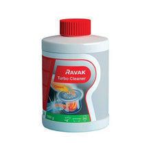 Środek do czyszczenia syfonów Ravak Turbo Cleaner, 1 kg