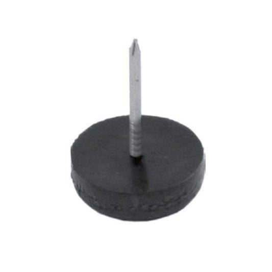 Noga meblowa Rejs, 14 x 14 x 21 mm, 10 szt.