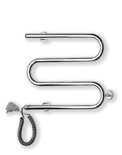 Electric towel dryer Elonika EE 360S3K