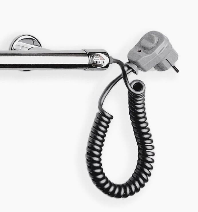 Electric towel dryer Elonika EE 360S3K
