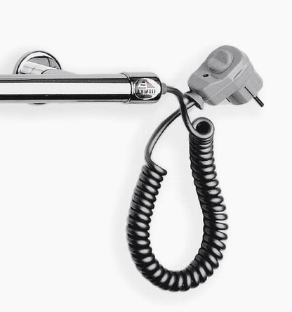 Electric towel dryer Elonika EE 360S3K