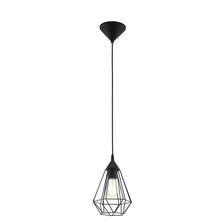 Lampa wisząca EGLO TARBES 94187, 60 W, E27