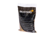 Sawdust for smokers Mustang, alder, 3 l