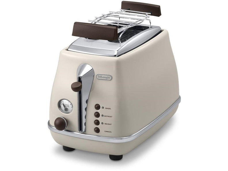 Skrudintuvas  CTOV 2103.BG De'Longhi