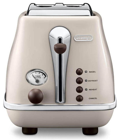 Skrudintuvas  CTOV 2103.BG De'Longhi