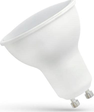 LED lemputė GU10 MR16 4W 3000K 300LM 110°