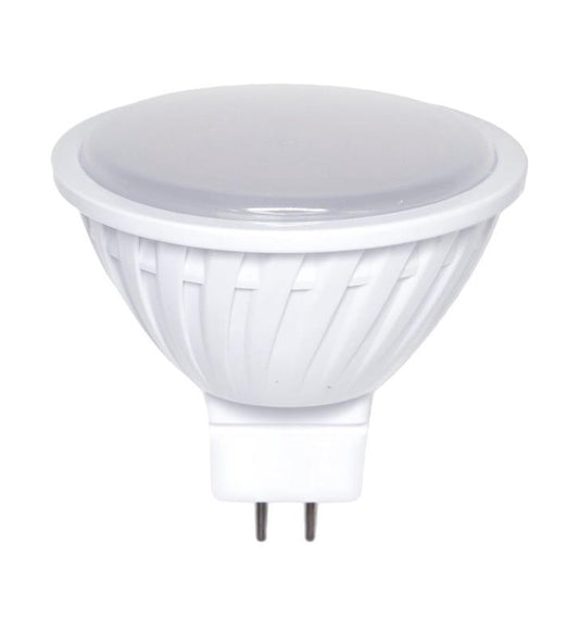 Żarówka LED Spectrum GU5.3MR16 4W3000K 410LM 110°12V