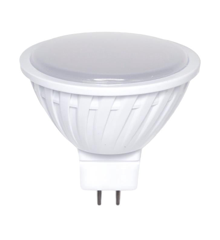 LED lemputė Spectrum GU5.3MR16 4W3000K 410LM 110°12V