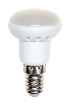 Lemputė Spectrum LED, R39, E14, 3W, 270lm, 3000K