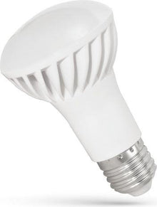 Lemputė Spectrum LED, R63, E27, 8W, 710LM, 3000K