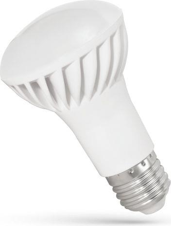 Lemputė Spectrum LED, R63, E27, 8W, 710LM, 3000K