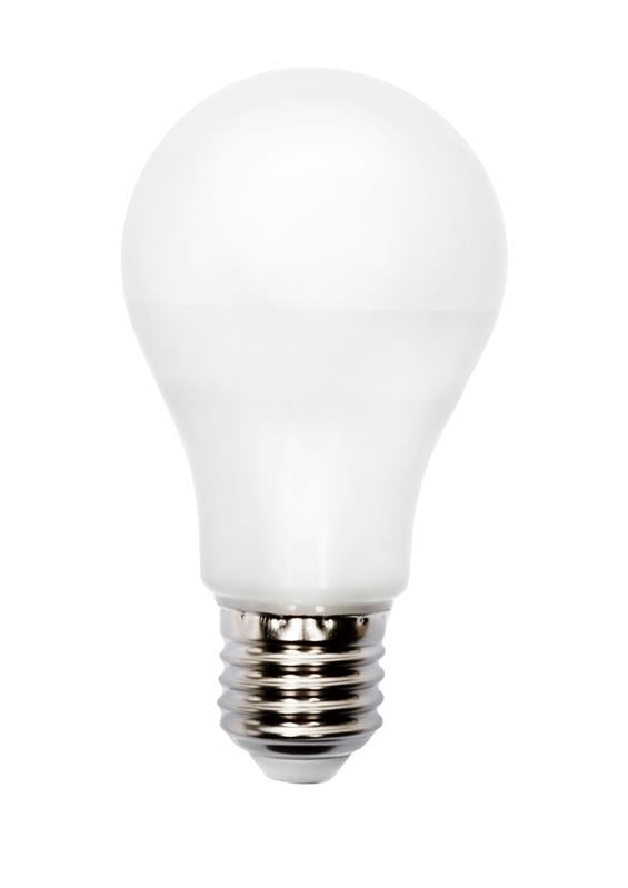 Lemputė Spectrum LED, A60, E27, 7W, 600LM, 3000K